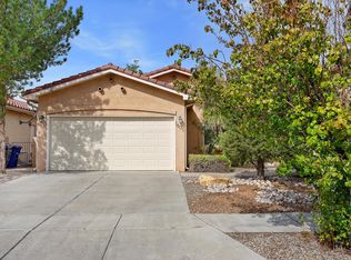 1405 Trail Wind Rd NE, Albuquerque, NM 87113