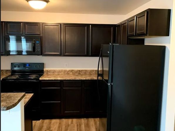 Parkside Manor Apartmens, 151 E State Road 68, Haubstadt, IN 47639