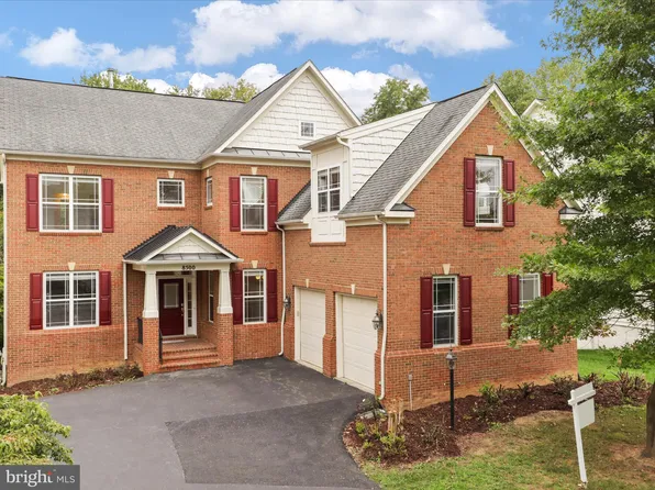 8500 Indian Paintbrush Way, Lorton, VA 22079