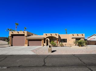3383 Landau Ln, Lake Havasu City, AZ 86406