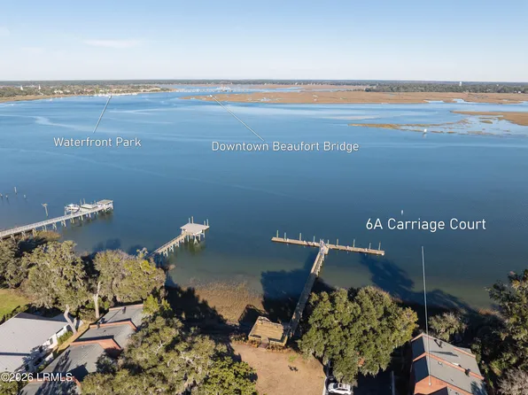 895 Ribaut Road #A6, Beaufort, SC 29902