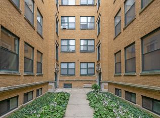 7205 S Yates Blvd APT 2B, Chicago, IL 60649