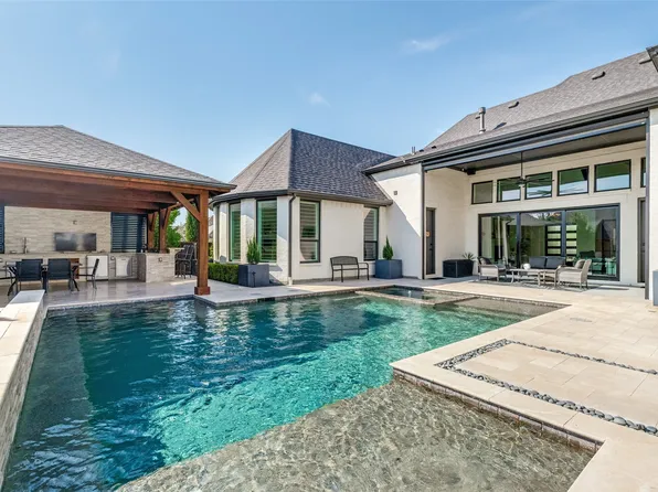 3121 Twin Eagles Dr, Celina, TX 75009