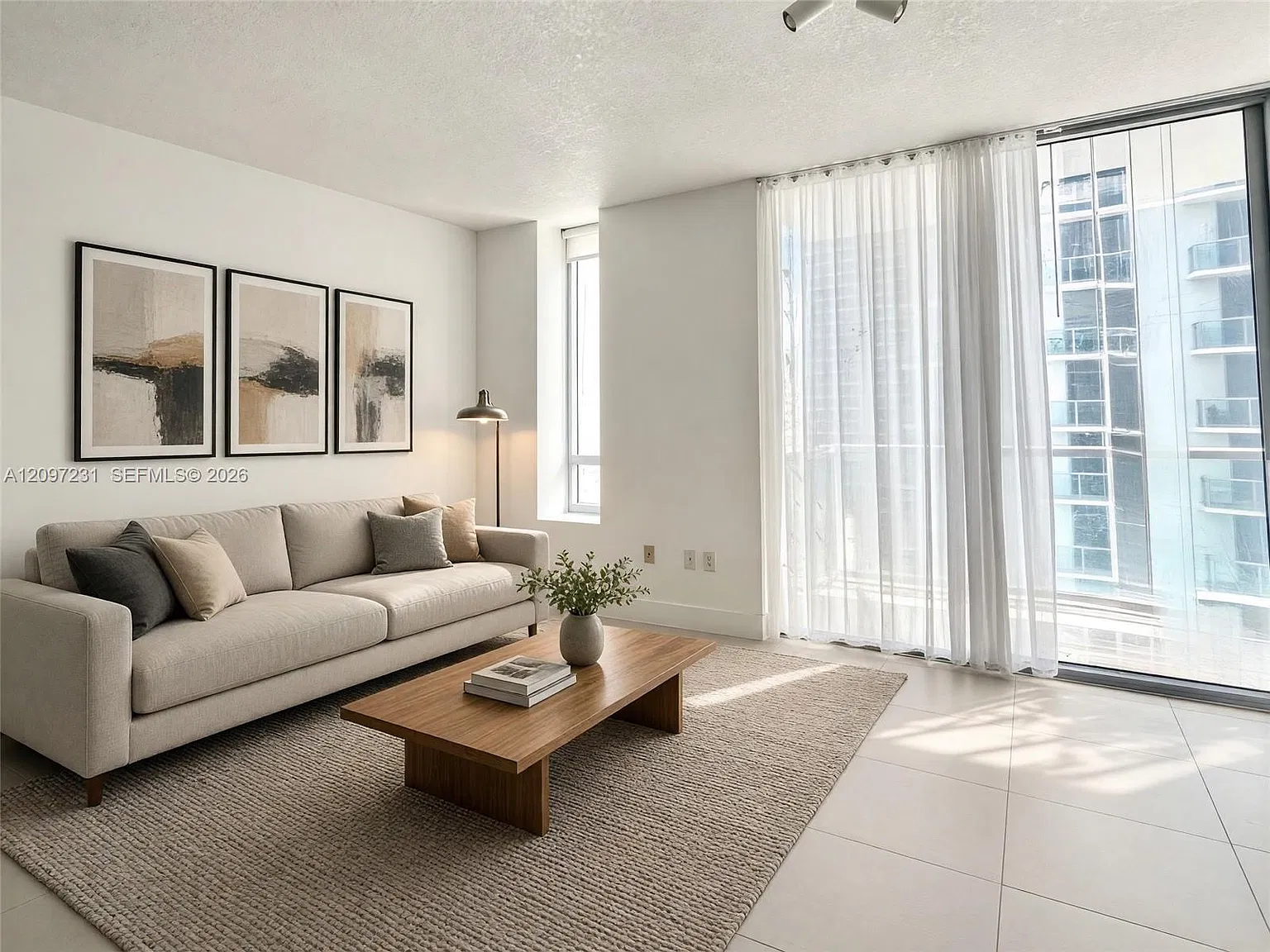 1060 Brickell Condo — Photo 3