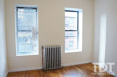 Rented by J Misrahi Realty Corp