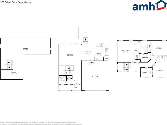 2nd image of 7170 Calusa Dr