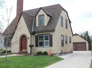 119 Rochester Dr, Sheboygan Falls, WI 53085