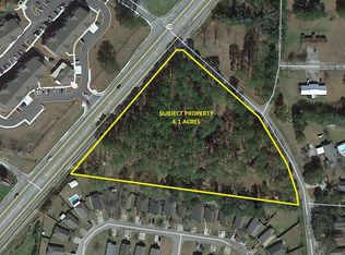 4296 Bemiss Rd, Valdosta, GA 31605