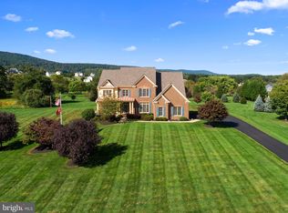35544 Glencoe Ct, Round Hill, VA 20141