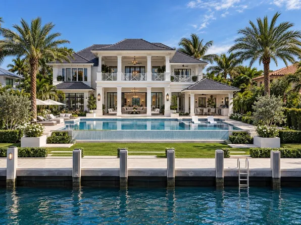 2455 DEL LAGO Drive, Fort Lauderdale, FL 33316