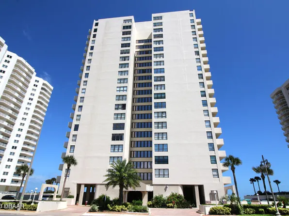 2947 S Atlantic Ave APT 602, Daytona Beach Shores, FL 32118