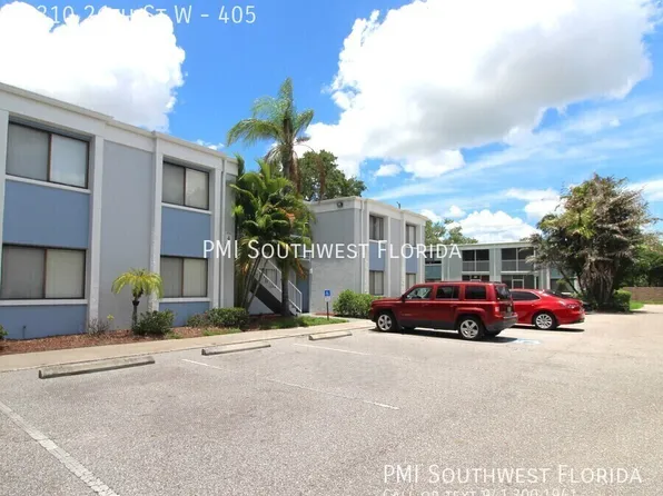 5310 26th St W Unit 405, Bradenton, FL 34207