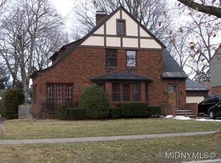 1411 N Madison St, Rome, NY 13440