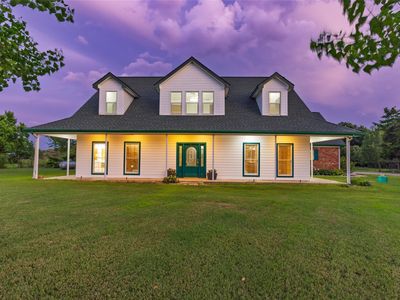 2135 County Road 3520, Quinlan, TX, 75474