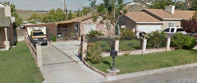 2nd image of 3640 N Pershing Ave