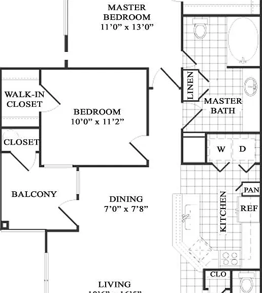 4350 Mira Linda Point — Photo 20