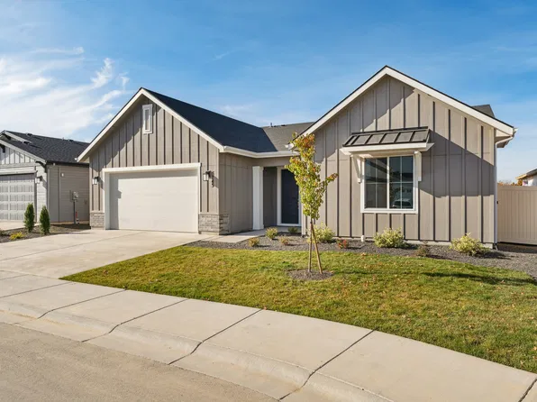 5745 N Backfire Way, Meridian, ID 83646