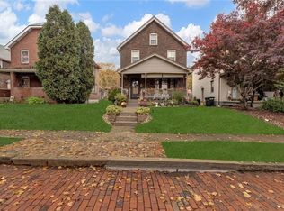 1157 Ohio Ave, Midland, PA 15059