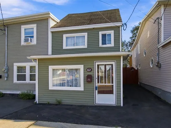 63 MERRYMEETING Road, St. Johns, NL A1C2V9