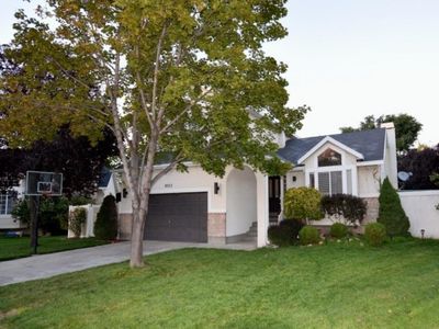 8023 S Peregrine Pl, Sandy, UT, 84094