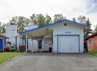 4013 Resurrection Dr, Anchorage, AK 99504