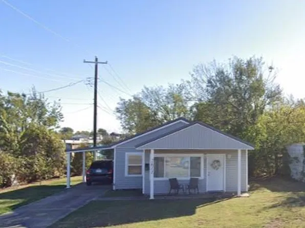 2611 N Park Ave, Shawnee, OK 74804