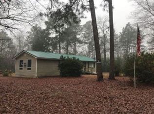 318 Lewis Rast Rd, Swansea, SC 29160