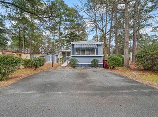 2975 Montgomery Trail, Murrells Inlet, SC 29576