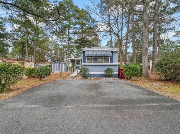 2975 Montgomery Trail, Murrells Inlet, SC 29576