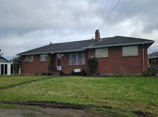 16609 S Wall St, Mount Vernon, WA 98273