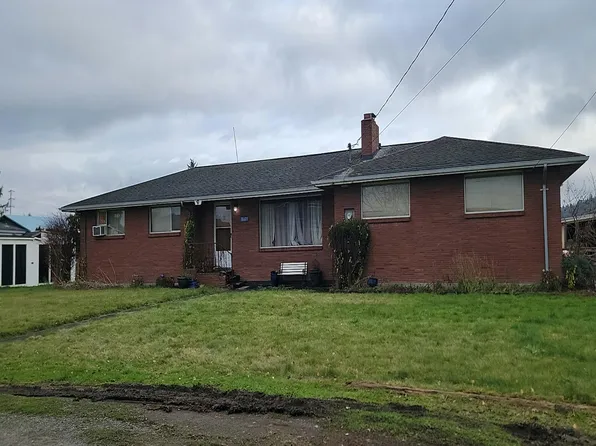 16609 S Wall St, Mount Vernon, WA 98273