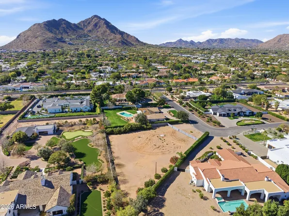 6827 E VERMONT Avenue #8, Paradise Valley, AZ 85253