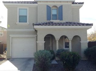 6449 W Harwell Rd, Laveen, AZ 85339