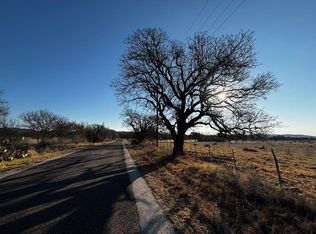 (Undisclosed Address), Marble Falls, TX 78654