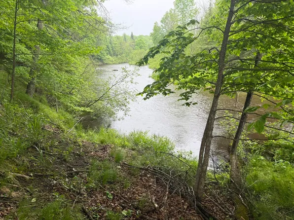 W14901 Fisherman Ln, Athelstane, WI 54104