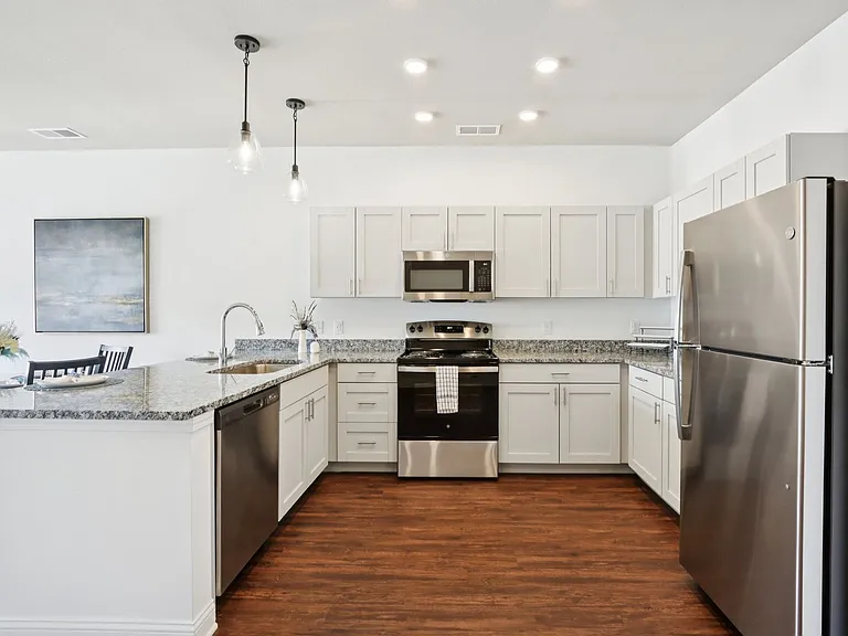 Precedent Flats | Specials Available — Photo 29