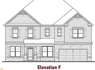 1233 Ruddy Duck Dr #157T, Jefferson, GA 30549