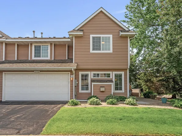 12340 Zealand Cir N, Champlin, MN 55316