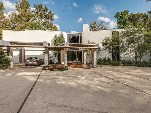 9930 Strait Ln, Dallas, TX 75220