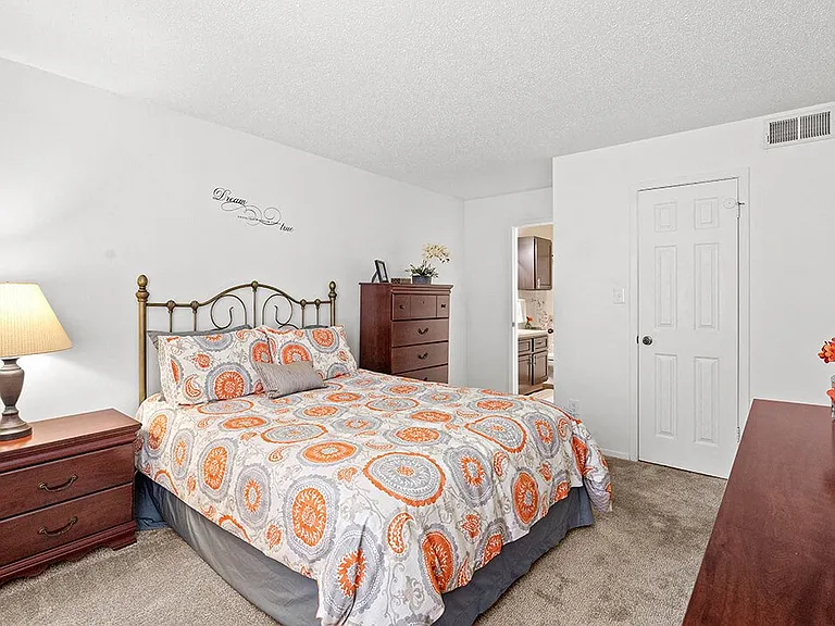 Tour a 1, 2, or 3 Bedroom Apartment!