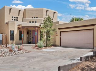 6012 Cardigan Ct NW, Albuquerque, NM 87120