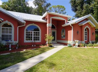1445 Natalie Ct, North Fort Myers, FL 33903