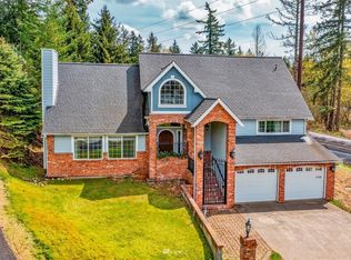 27120 204th Ave SE, Covington, WA 98042