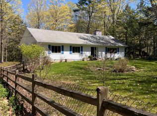 128 Madbury Rd, Durham, NH 03824