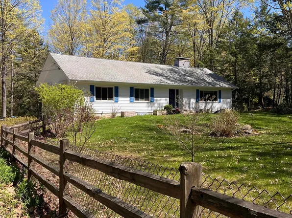 128 Madbury Road, Durham, NH 03824