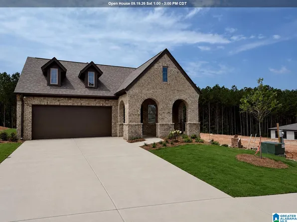 2173 Chelsea Park Bnd, Chelsea, AL 35043