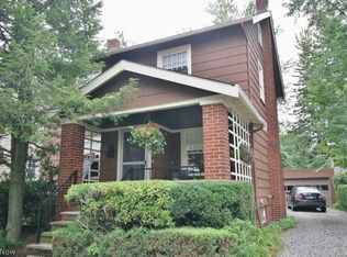 3564 Blanche Ave, Cleveland, OH 44118