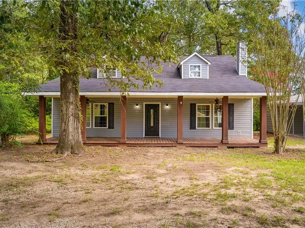 319 Walker Ferry Rd, Pollock, LA 71467