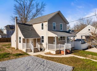 231 Walnut St, Williamstown, NJ 08094