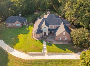 265 Timberlake Ranch Rd, Hallsville, TX 75650